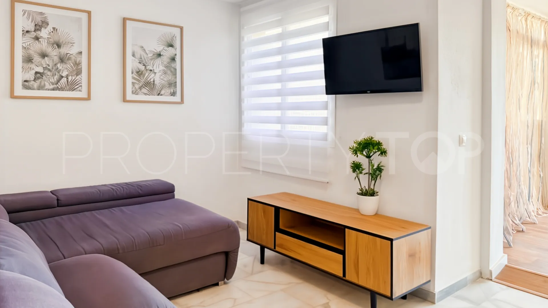 Apartamento en venta en Torreblanca