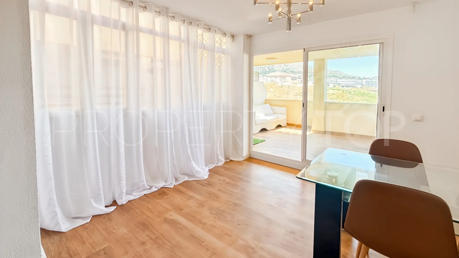 Apartamento en venta en Torreblanca