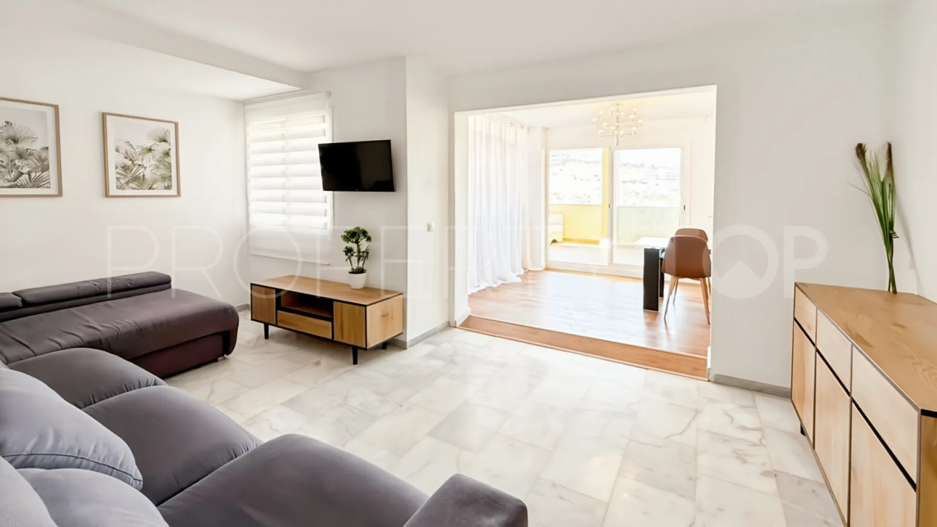 Apartamento en venta en Torreblanca