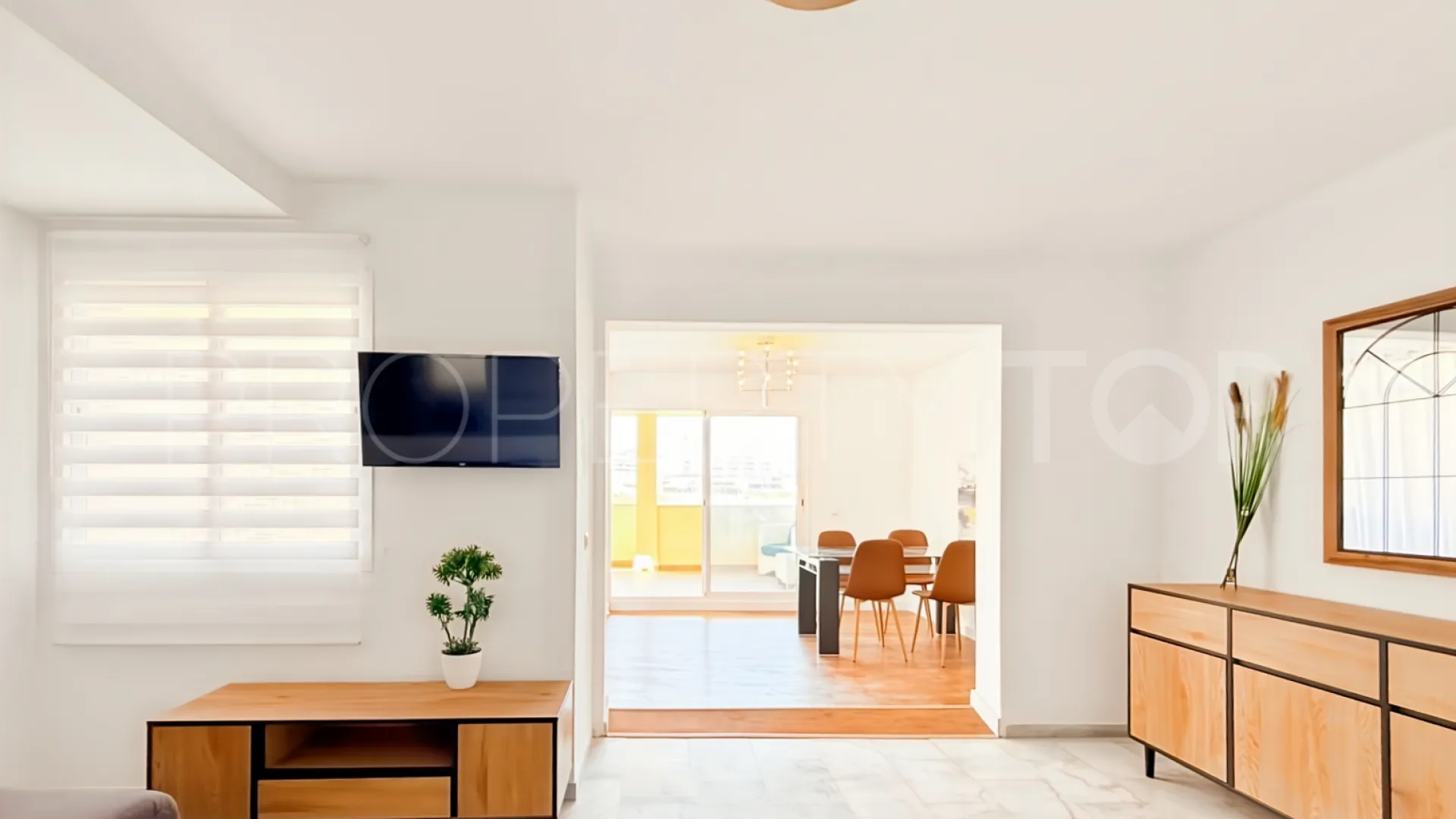 Apartamento en venta en Torreblanca