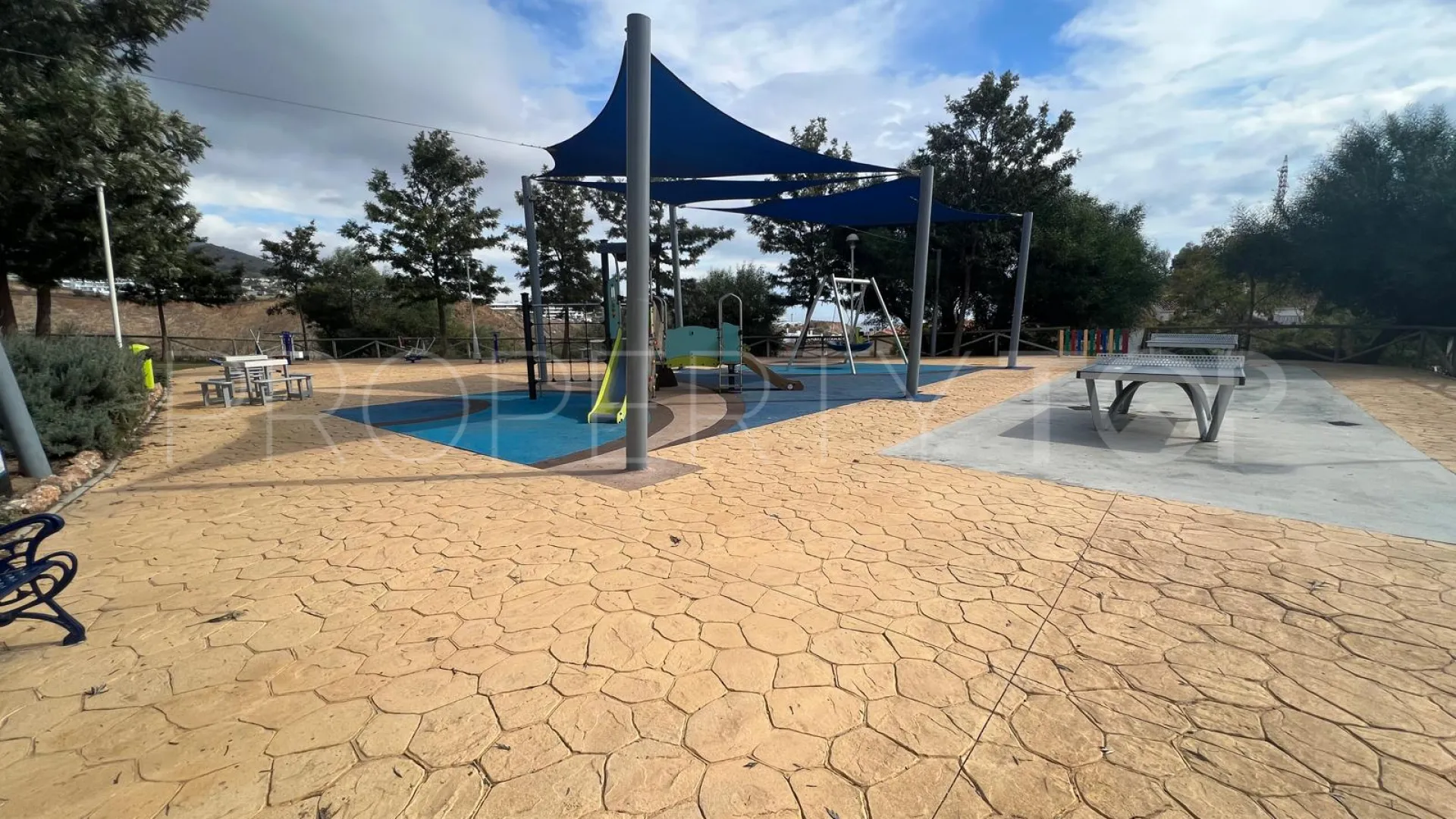 Apartamento en venta en Torreblanca