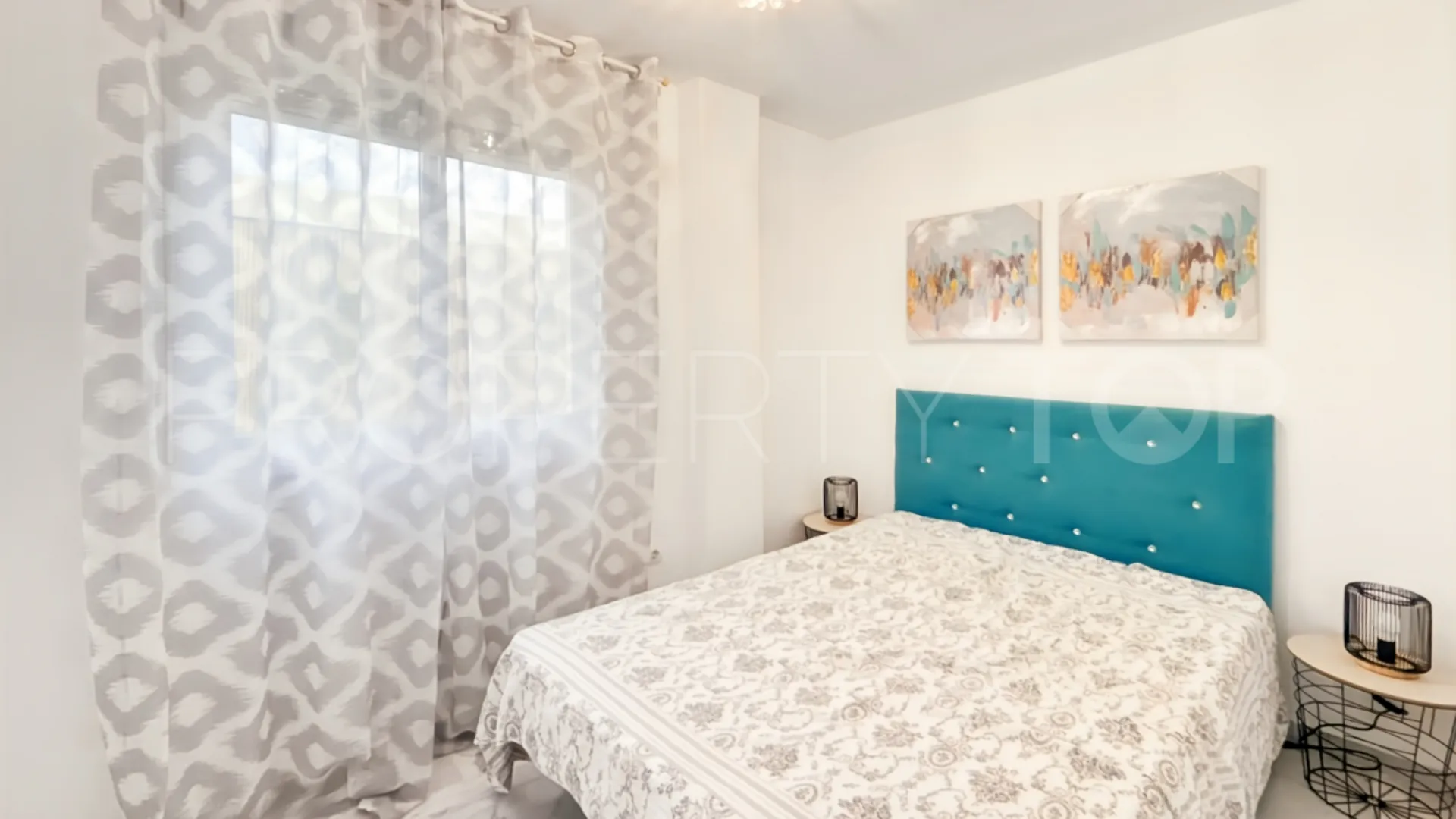 Apartamento en venta en Torreblanca