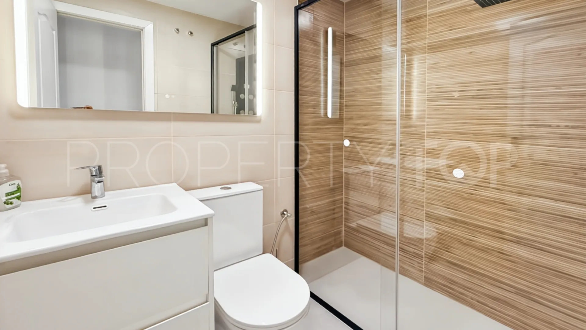 Apartamento en venta en Torreblanca