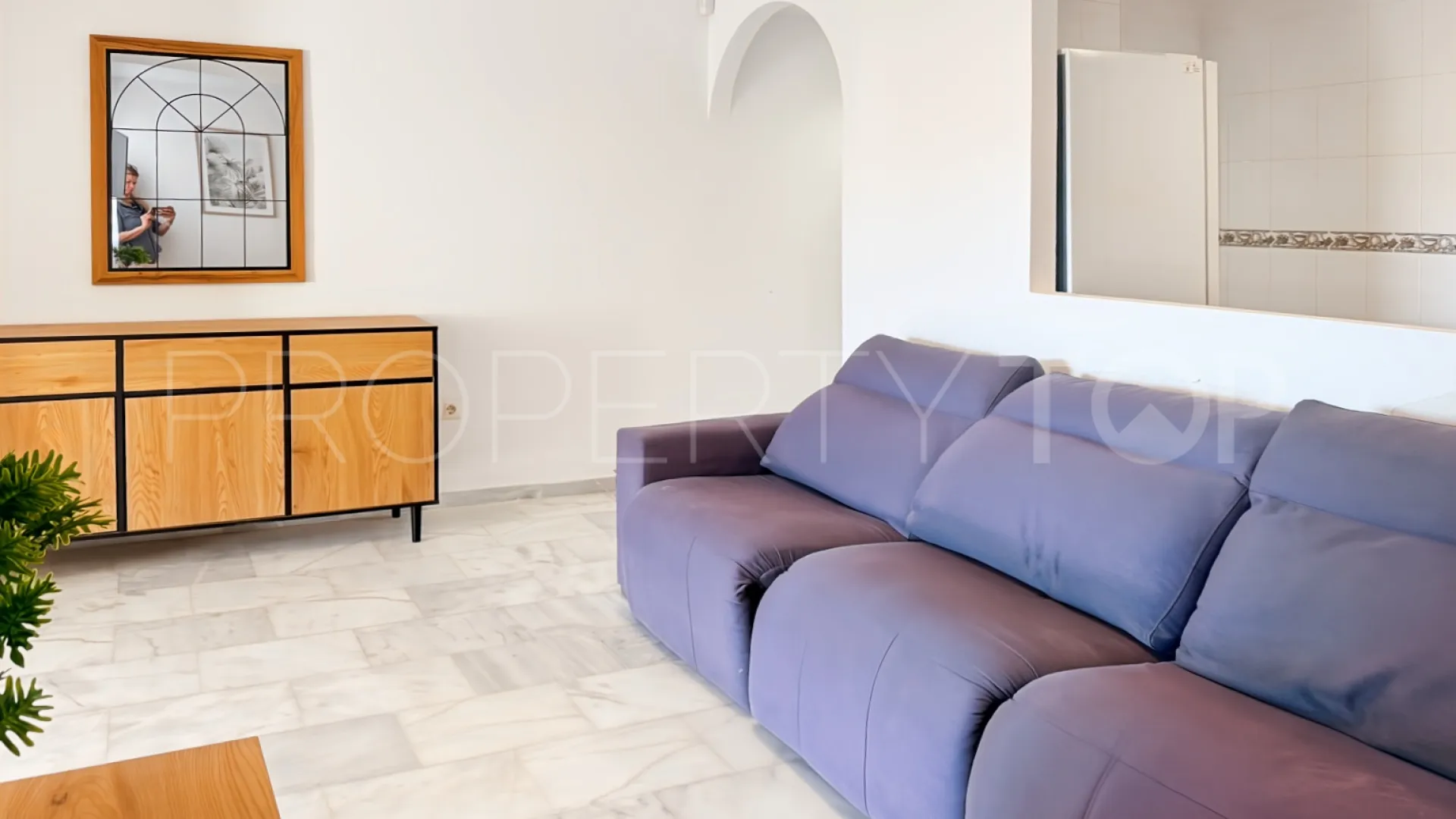 Apartamento en venta en Torreblanca