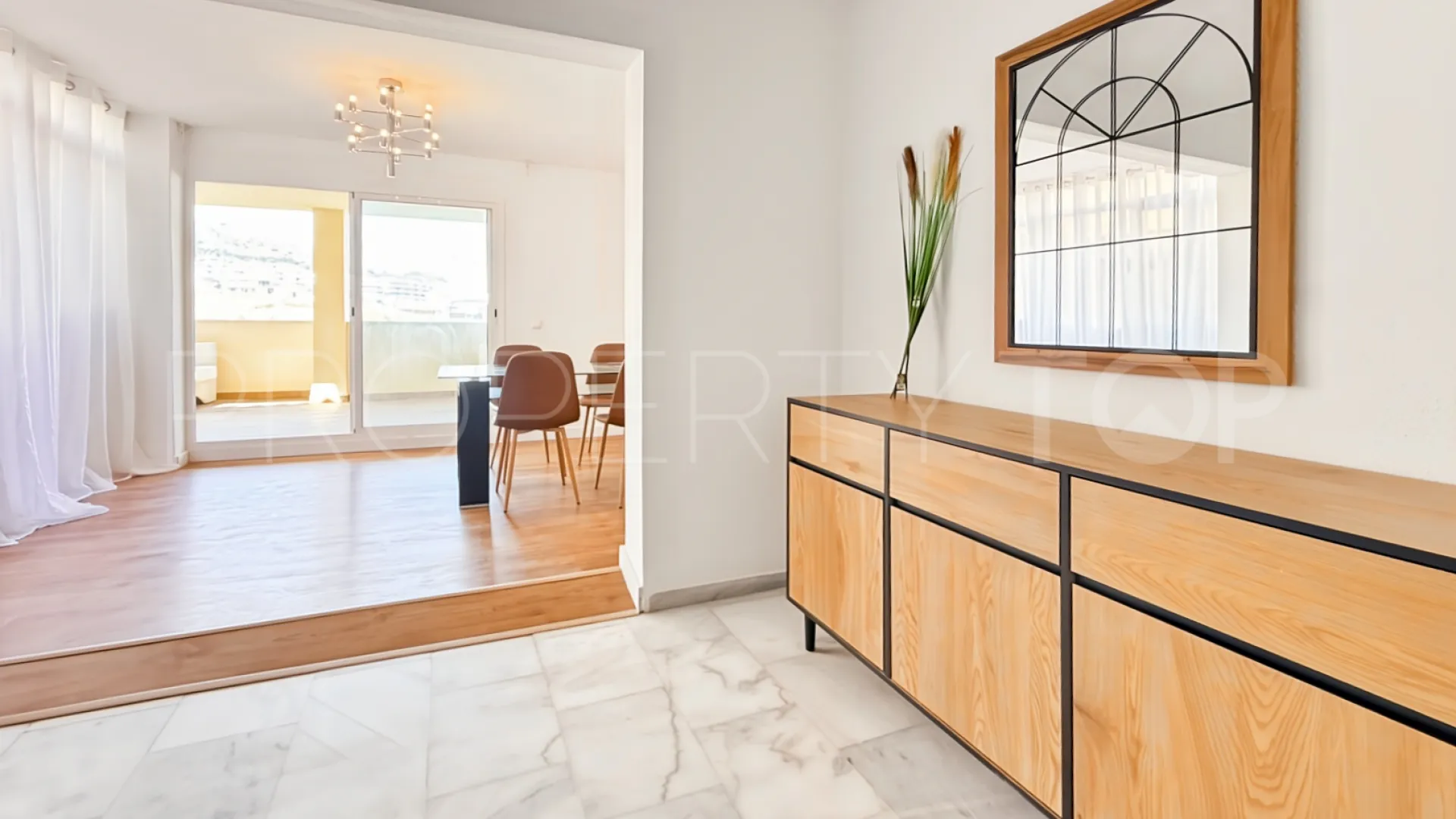Apartamento en venta en Torreblanca