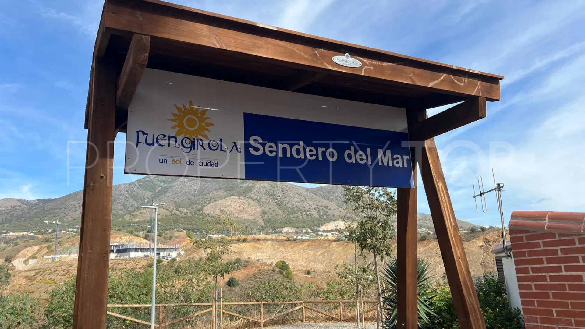 Apartamento en venta en Torreblanca