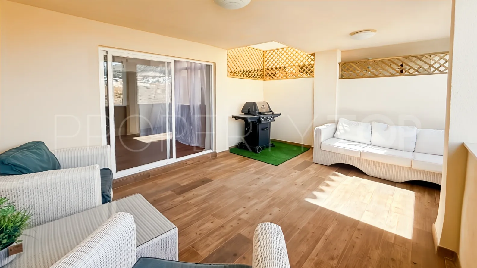 Apartamento en venta en Torreblanca