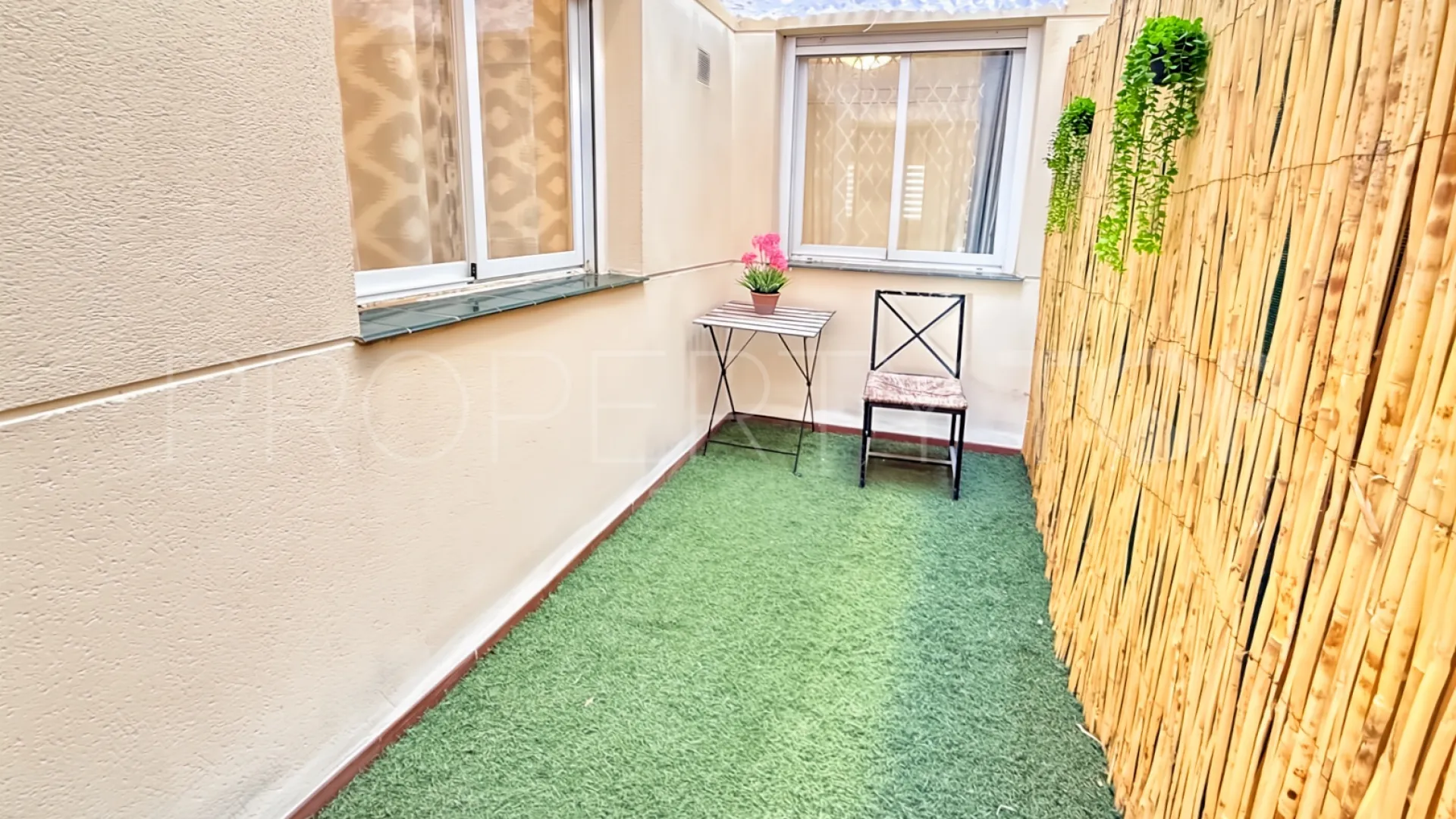 Apartamento en venta en Torreblanca