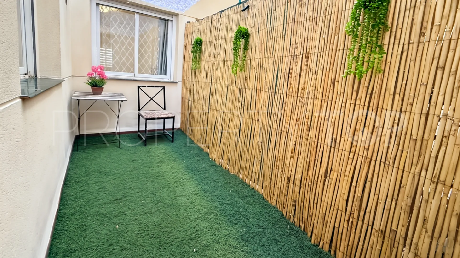 Apartamento en venta en Torreblanca