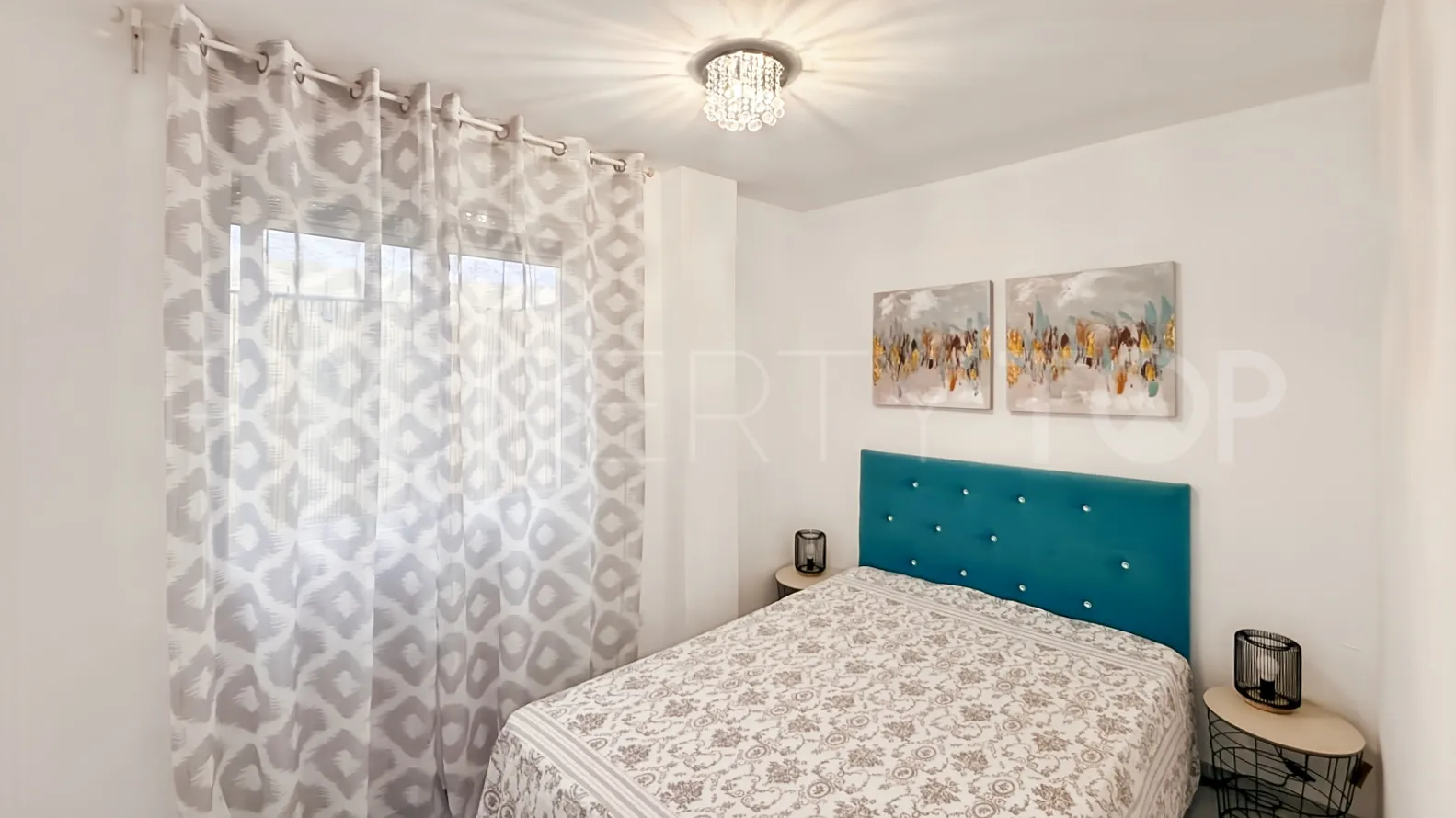 Apartamento en venta en Torreblanca