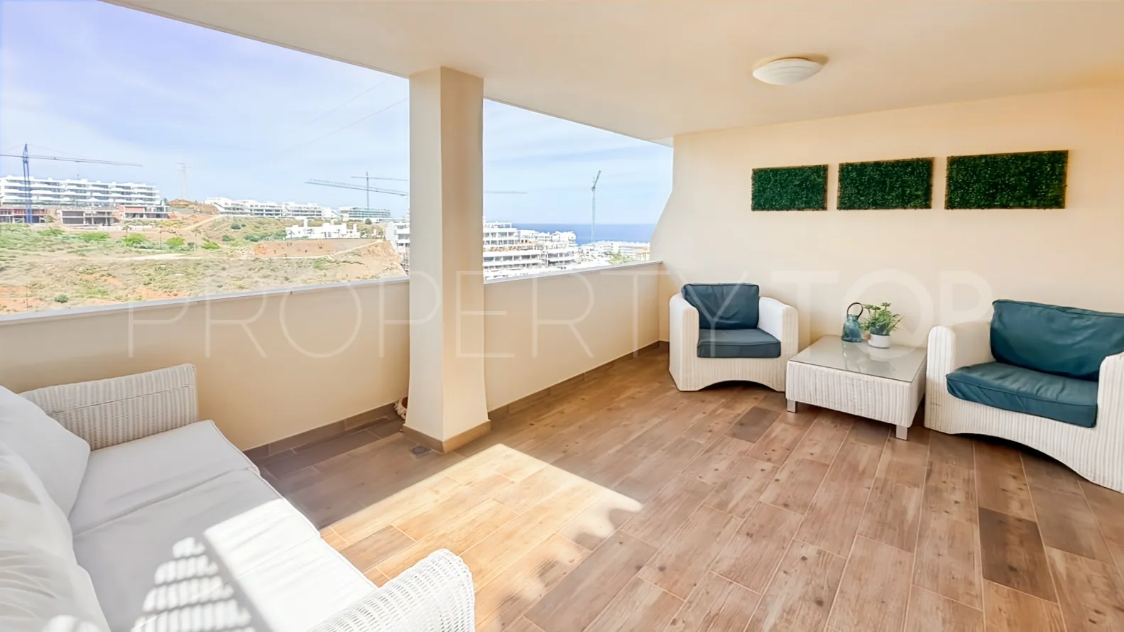 Apartamento en venta en Torreblanca