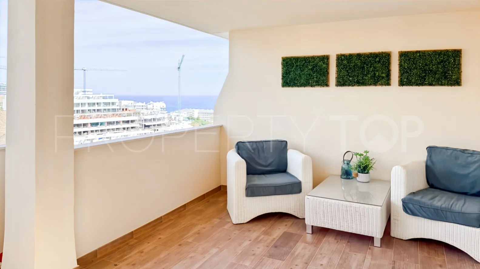 Apartamento en venta en Torreblanca