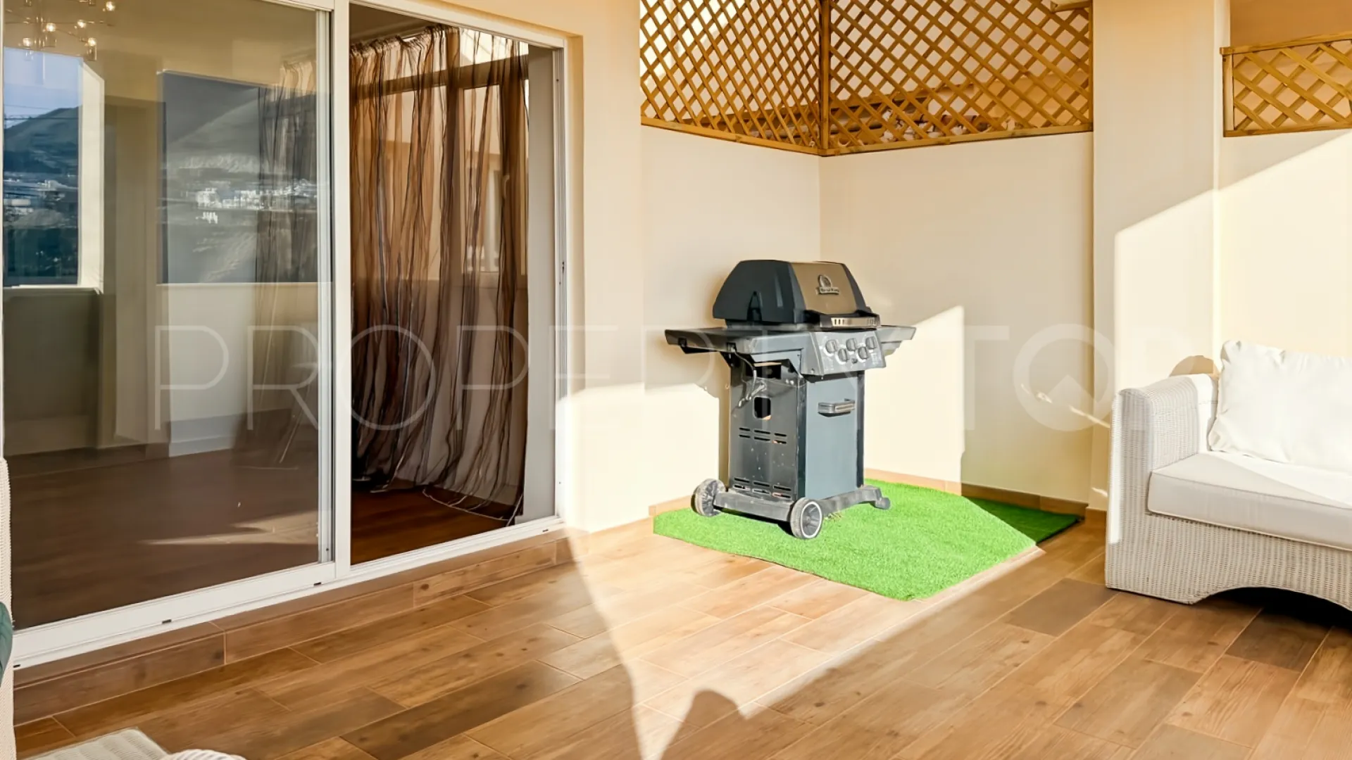 Apartamento en venta en Torreblanca