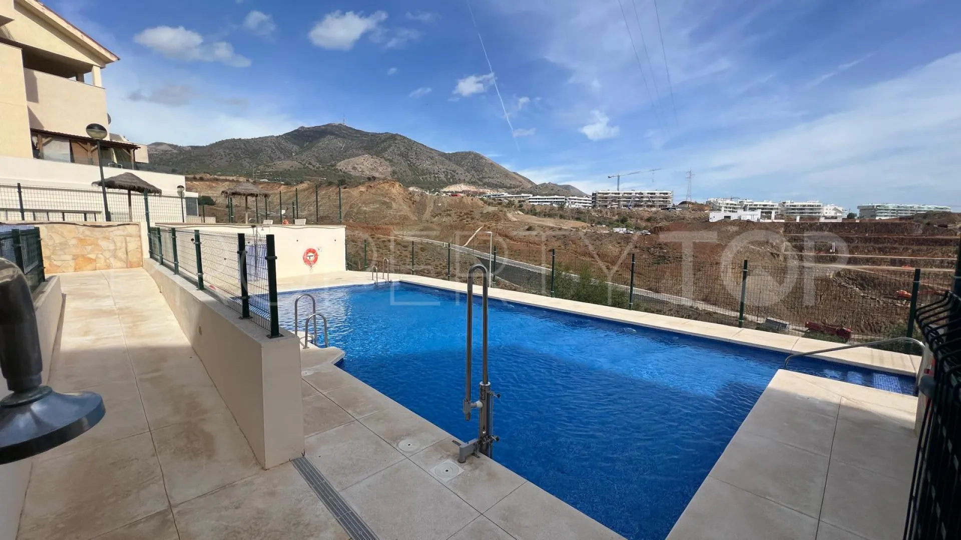 Apartamento en venta en Torreblanca