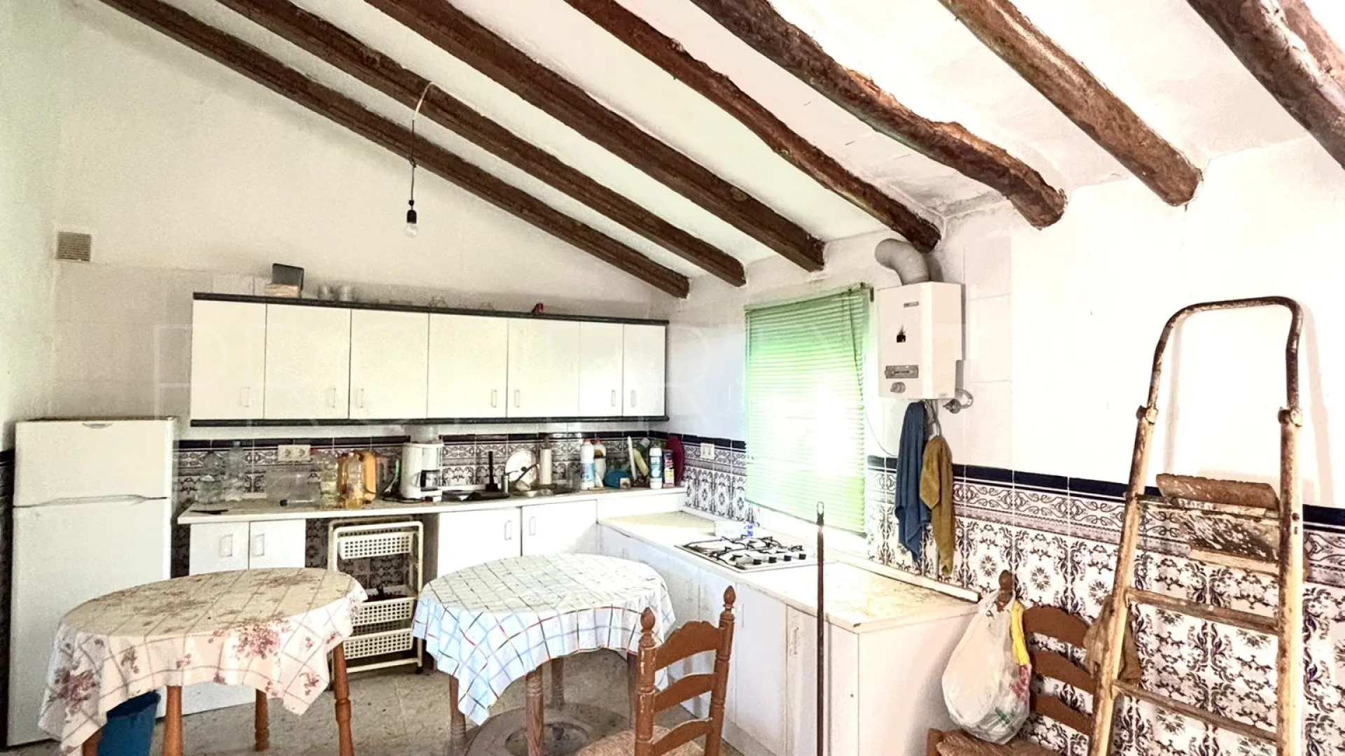 For sale finca in Colmenar with 3 bedrooms