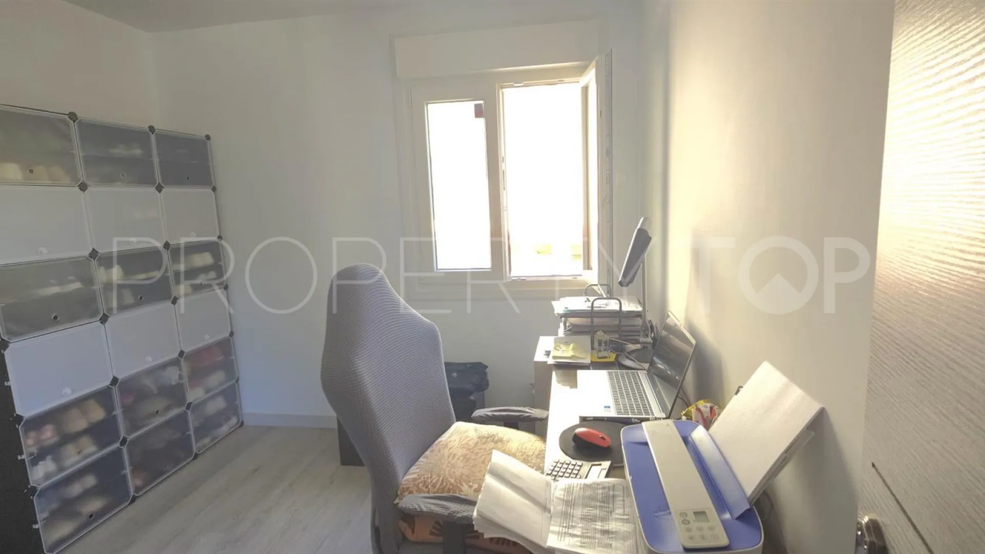 Marbella Centro, apartamento de 3 dormitorios a la venta