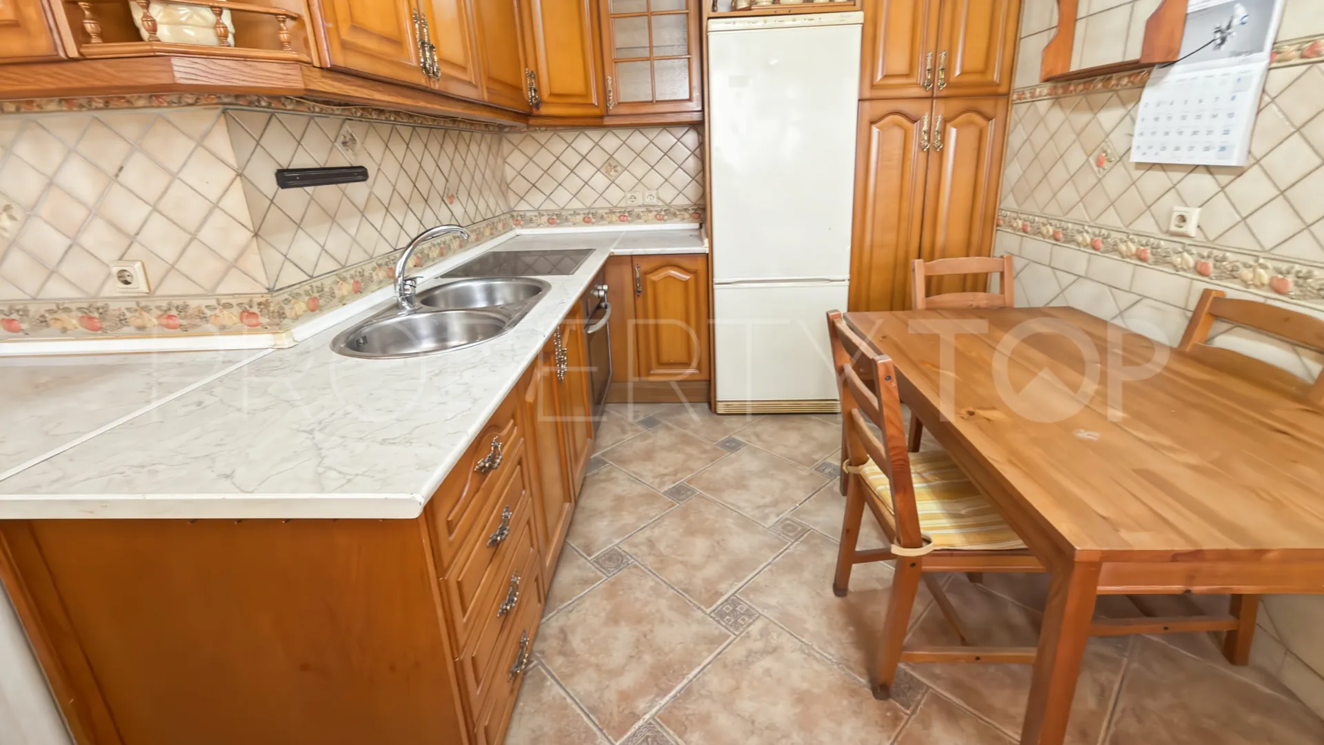 Flat with 3 bedrooms for sale in Arroyo de la Miel