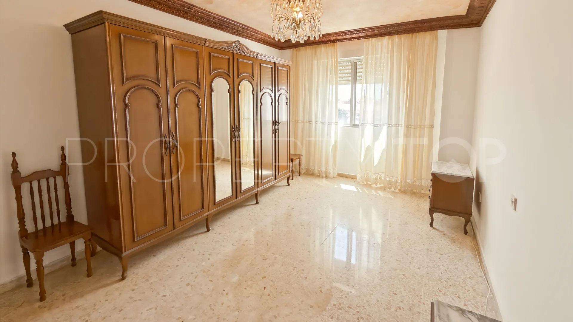 Flat with 3 bedrooms for sale in Arroyo de la Miel