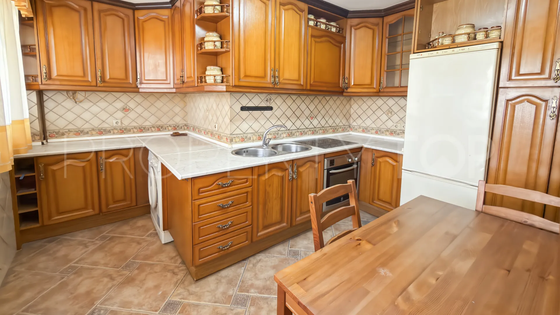 Flat with 3 bedrooms for sale in Arroyo de la Miel