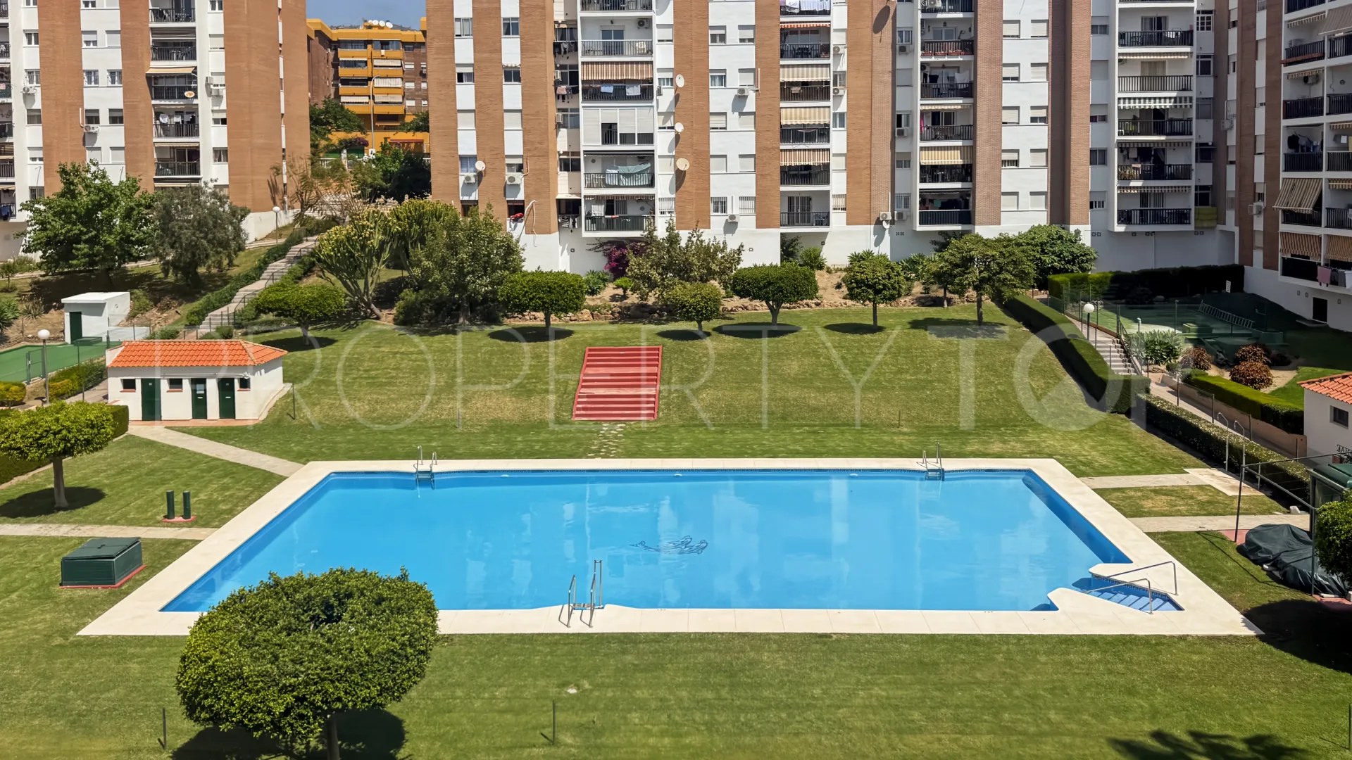 Flat with 3 bedrooms for sale in Arroyo de la Miel