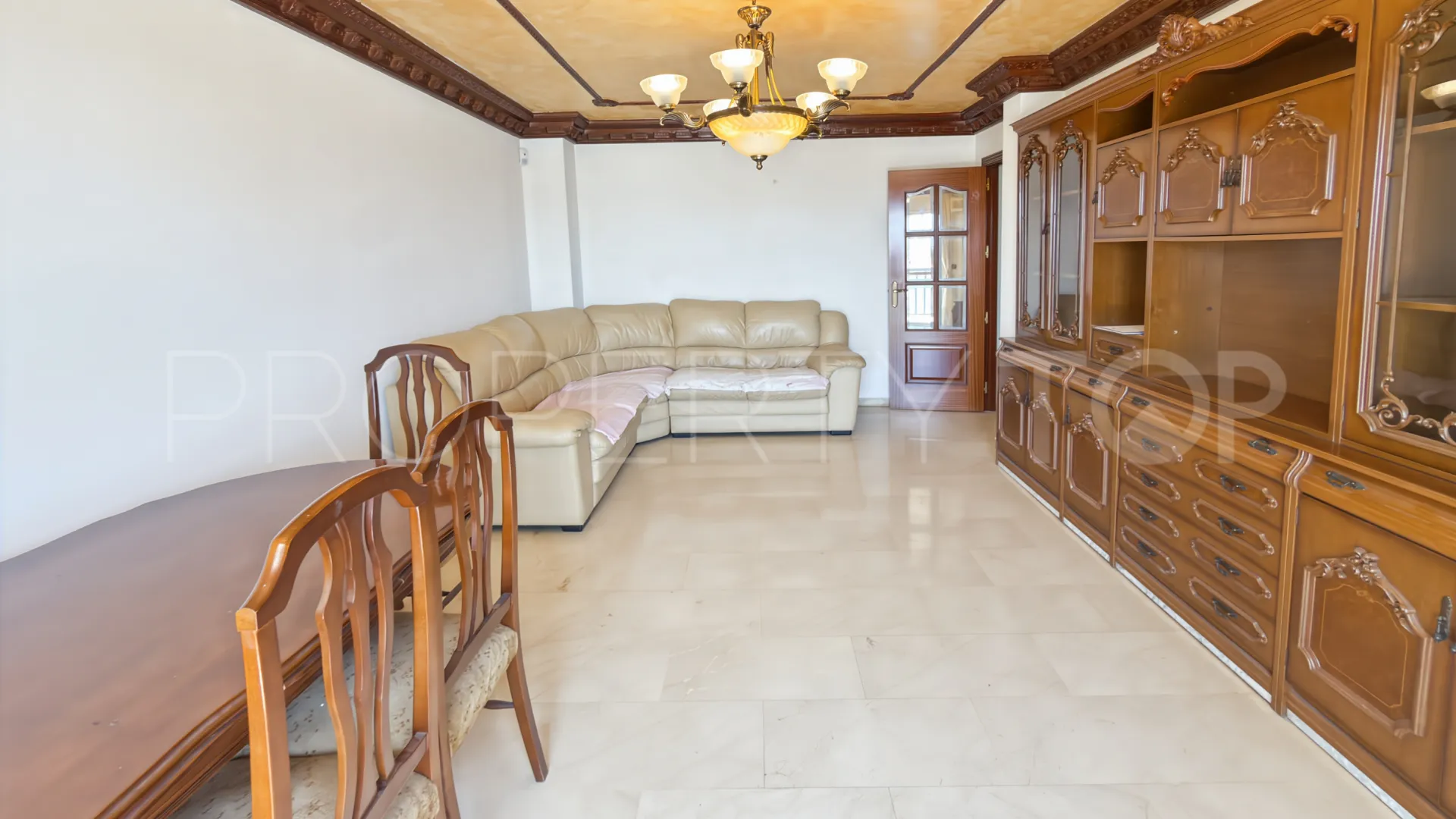 Flat with 3 bedrooms for sale in Arroyo de la Miel