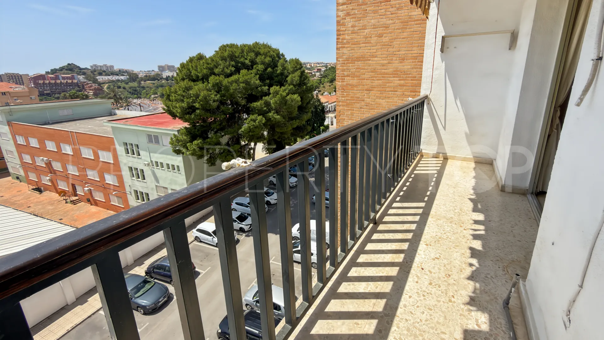 Flat with 3 bedrooms for sale in Arroyo de la Miel