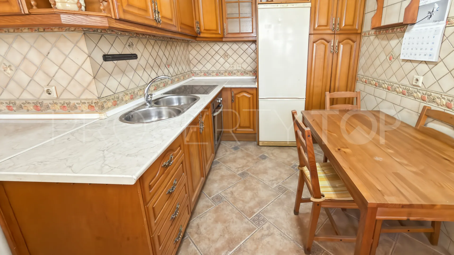 Flat with 3 bedrooms for sale in Arroyo de la Miel