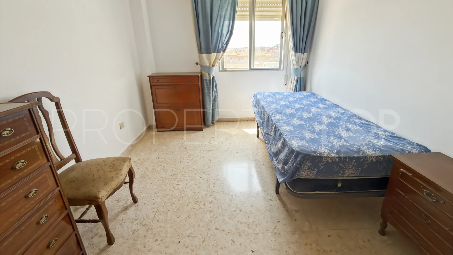 Flat with 3 bedrooms for sale in Arroyo de la Miel