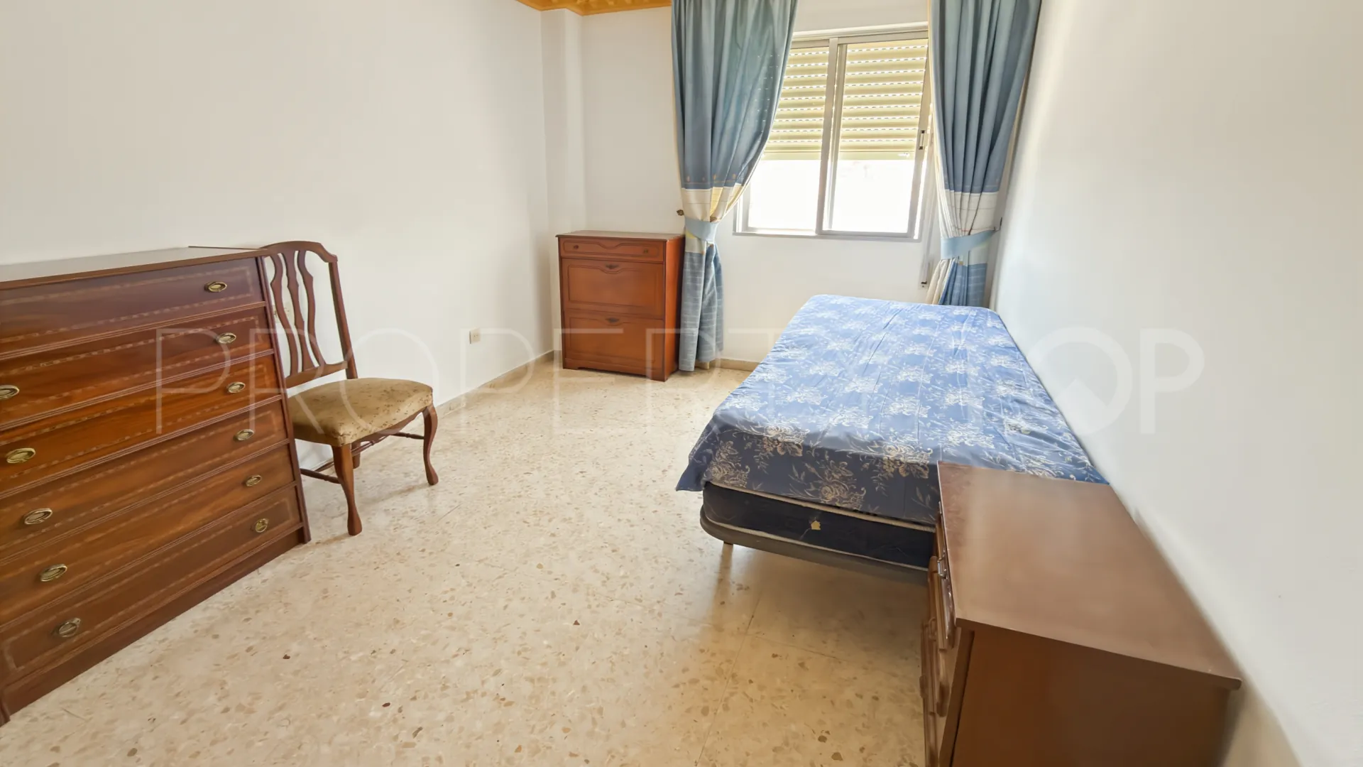 Flat with 3 bedrooms for sale in Arroyo de la Miel