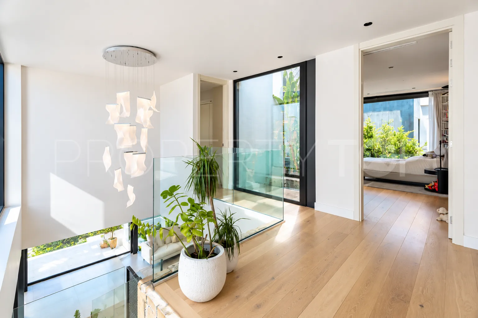 Rocio de Nagüeles, villa en venta de 5 dormitorios