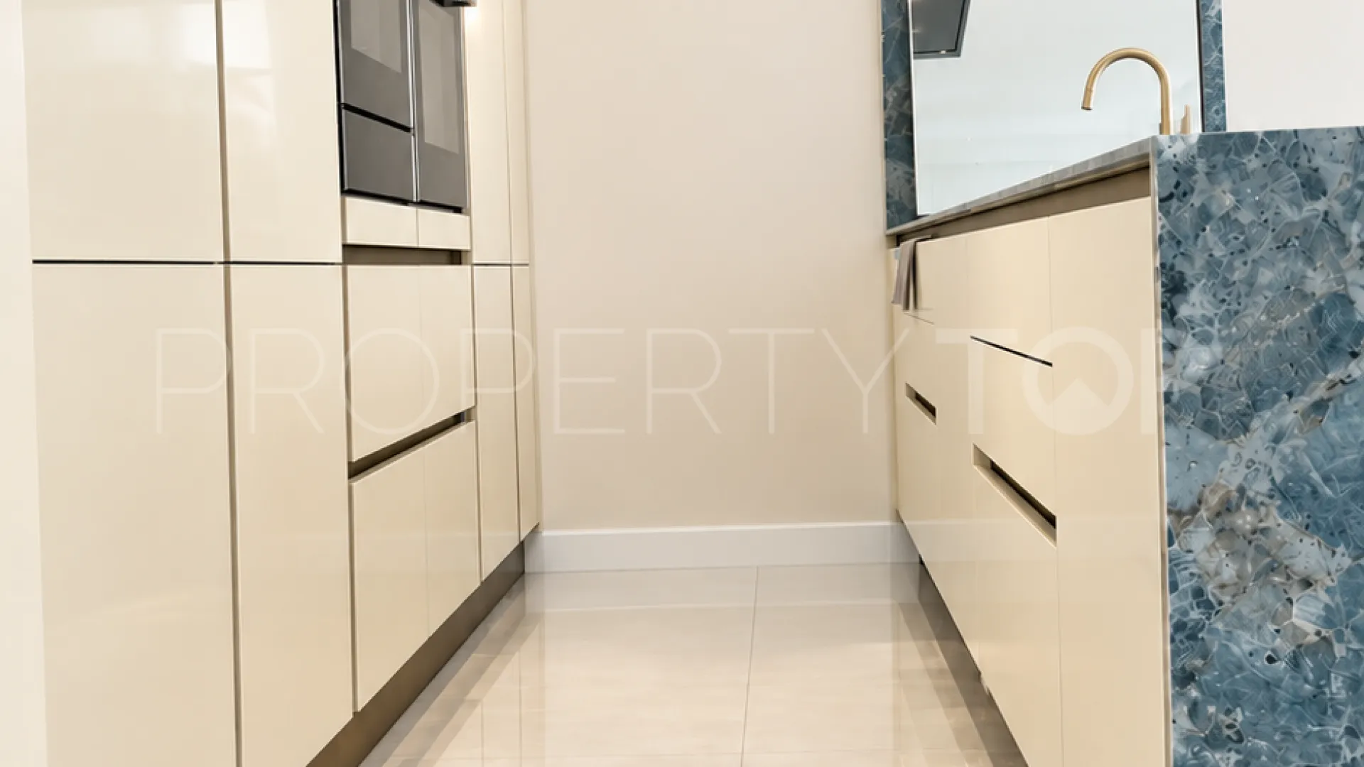 Rocio de Nagüeles, villa en venta de 5 dormitorios
