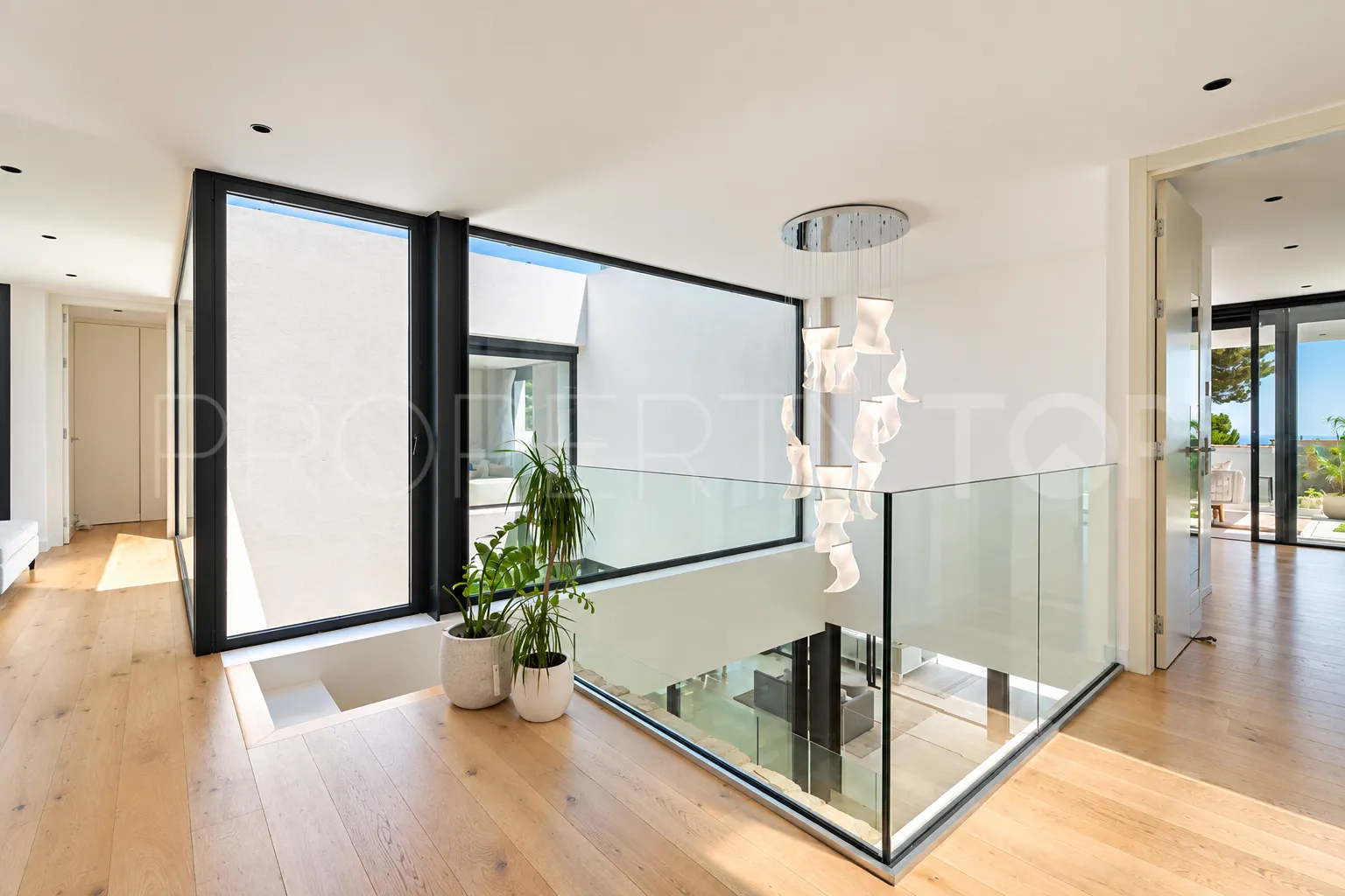 Rocio de Nagüeles, villa en venta de 5 dormitorios