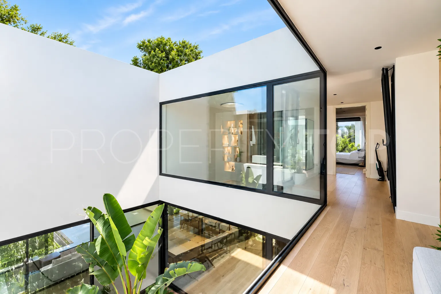 Rocio de Nagüeles, villa en venta de 5 dormitorios