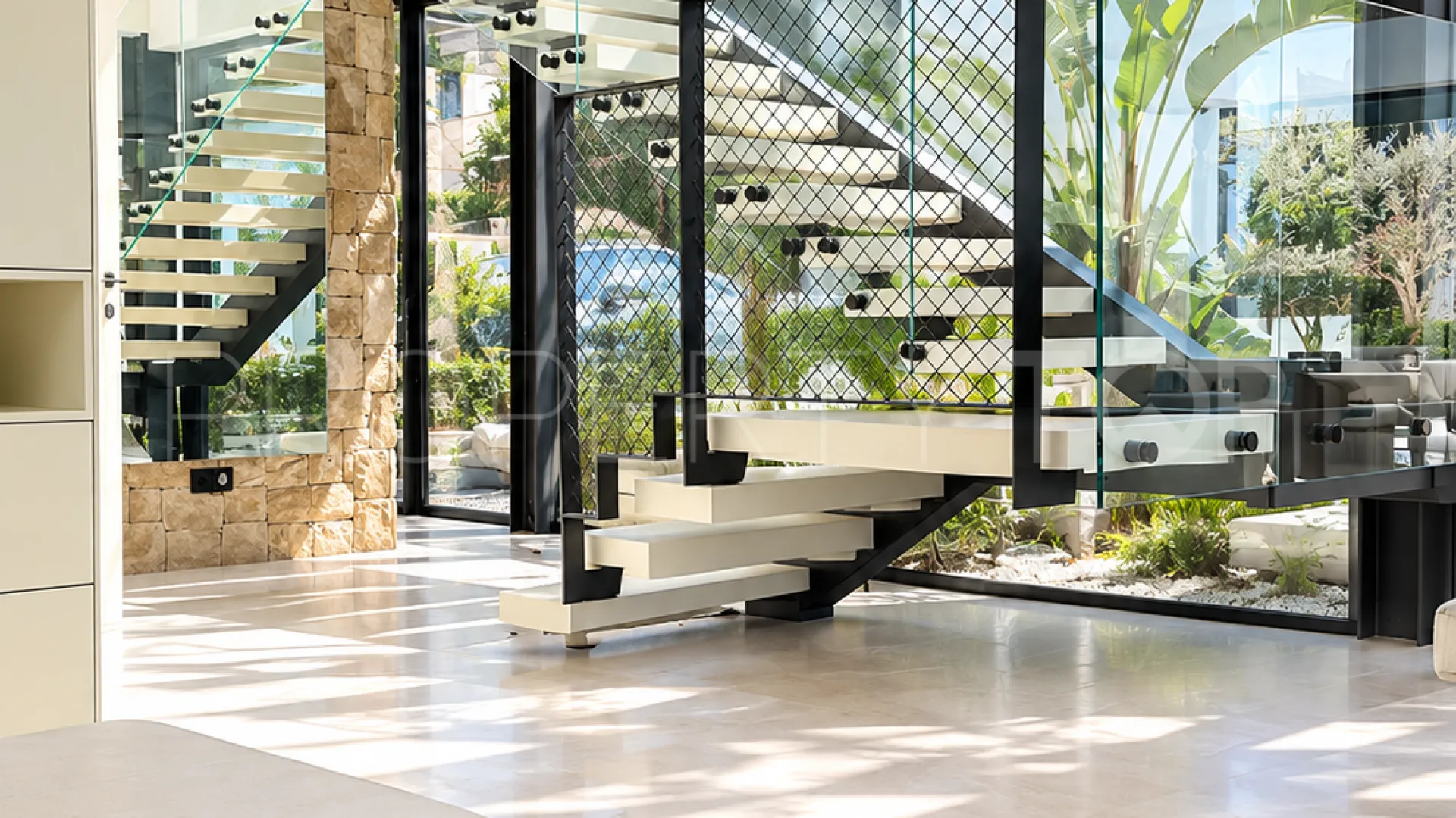 Rocio de Nagüeles, villa en venta de 5 dormitorios