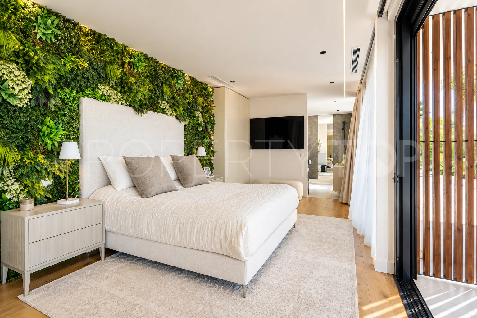 Rocio de Nagüeles, villa en venta de 5 dormitorios