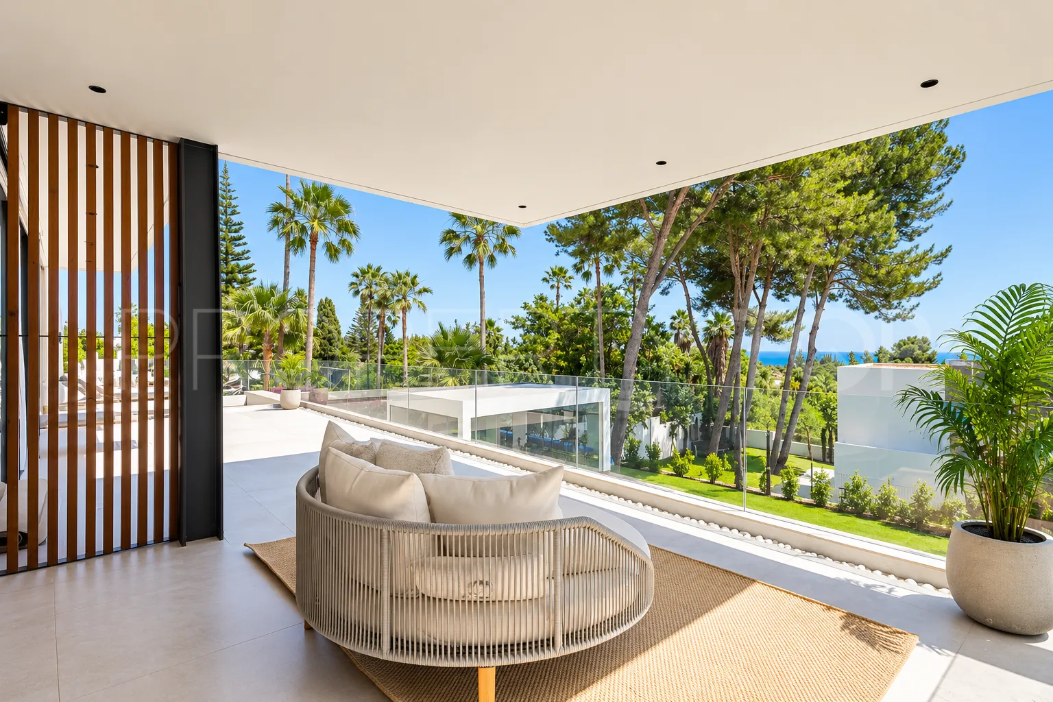 Rocio de Nagüeles, villa en venta de 5 dormitorios