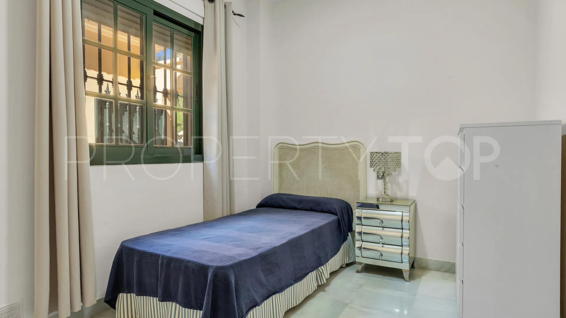 For sale Casasola villa