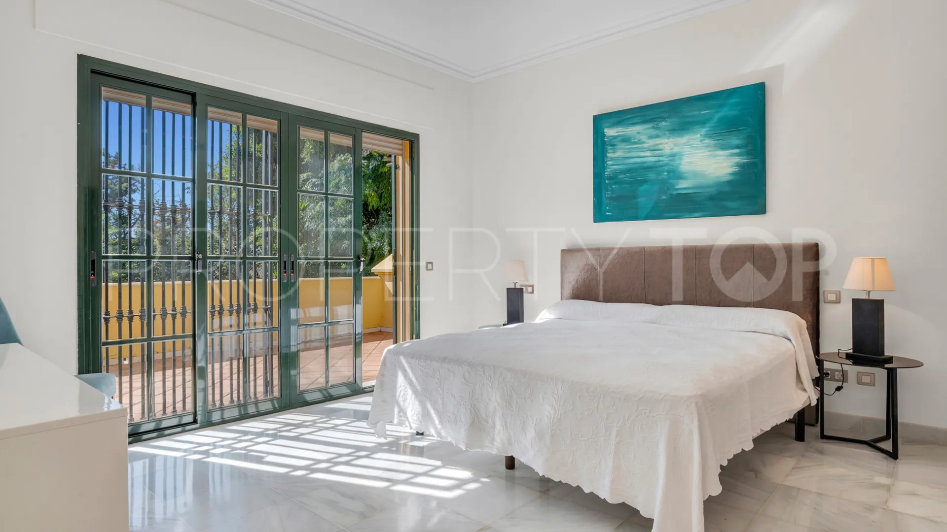 For sale Casasola villa