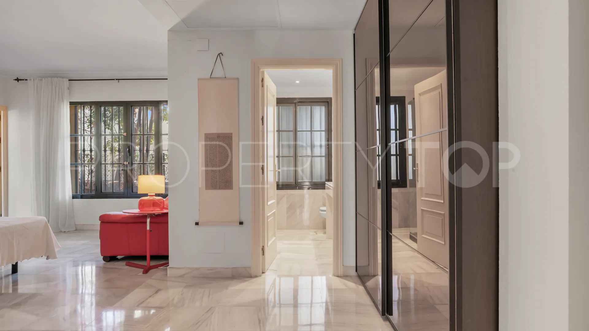 For sale Casasola villa