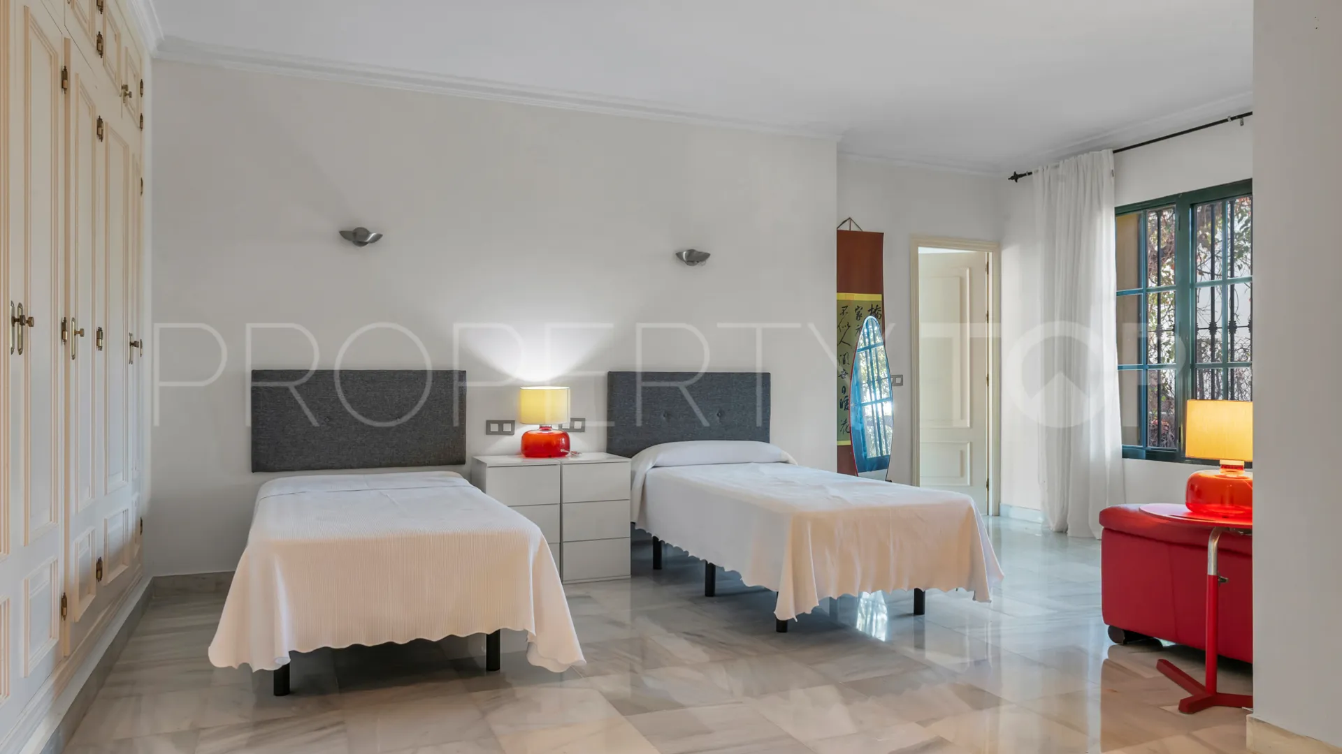 For sale Casasola villa