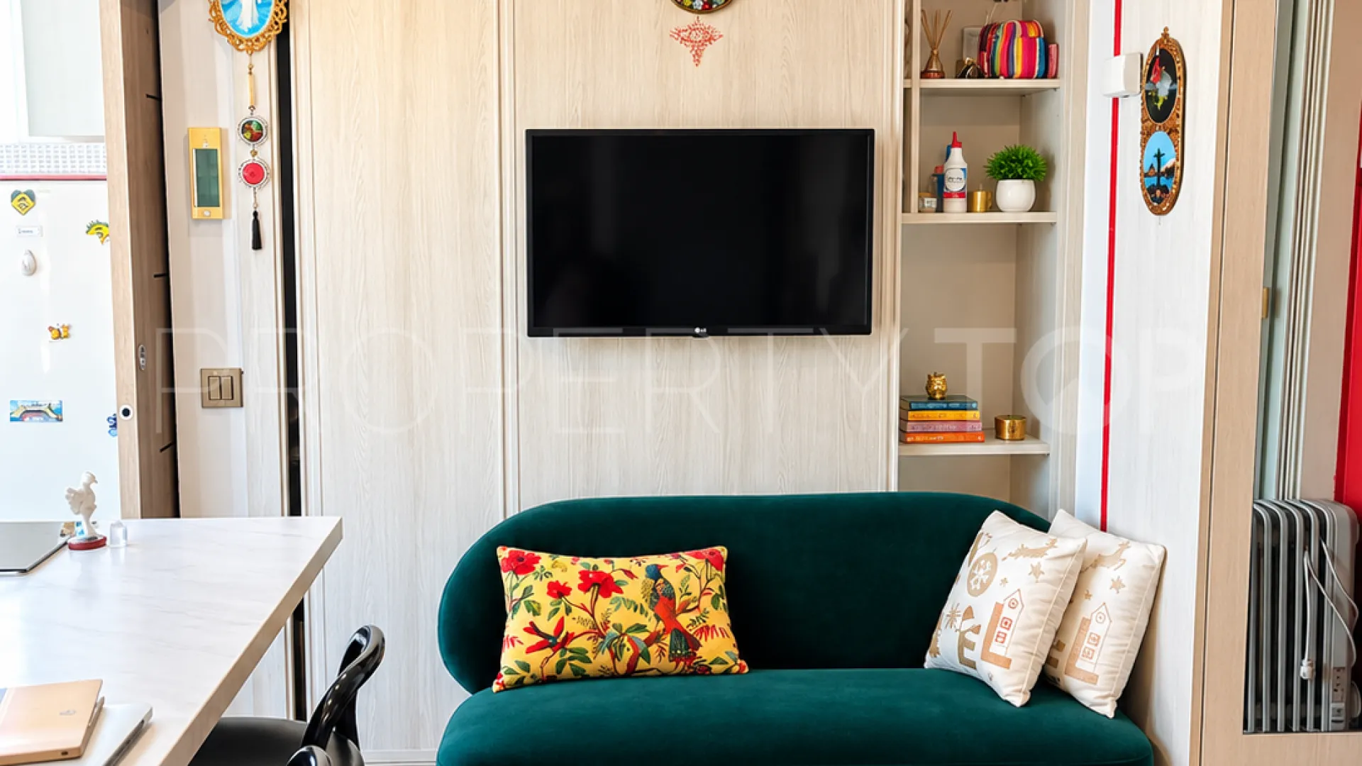 Marbella Centro, apartamento a la venta