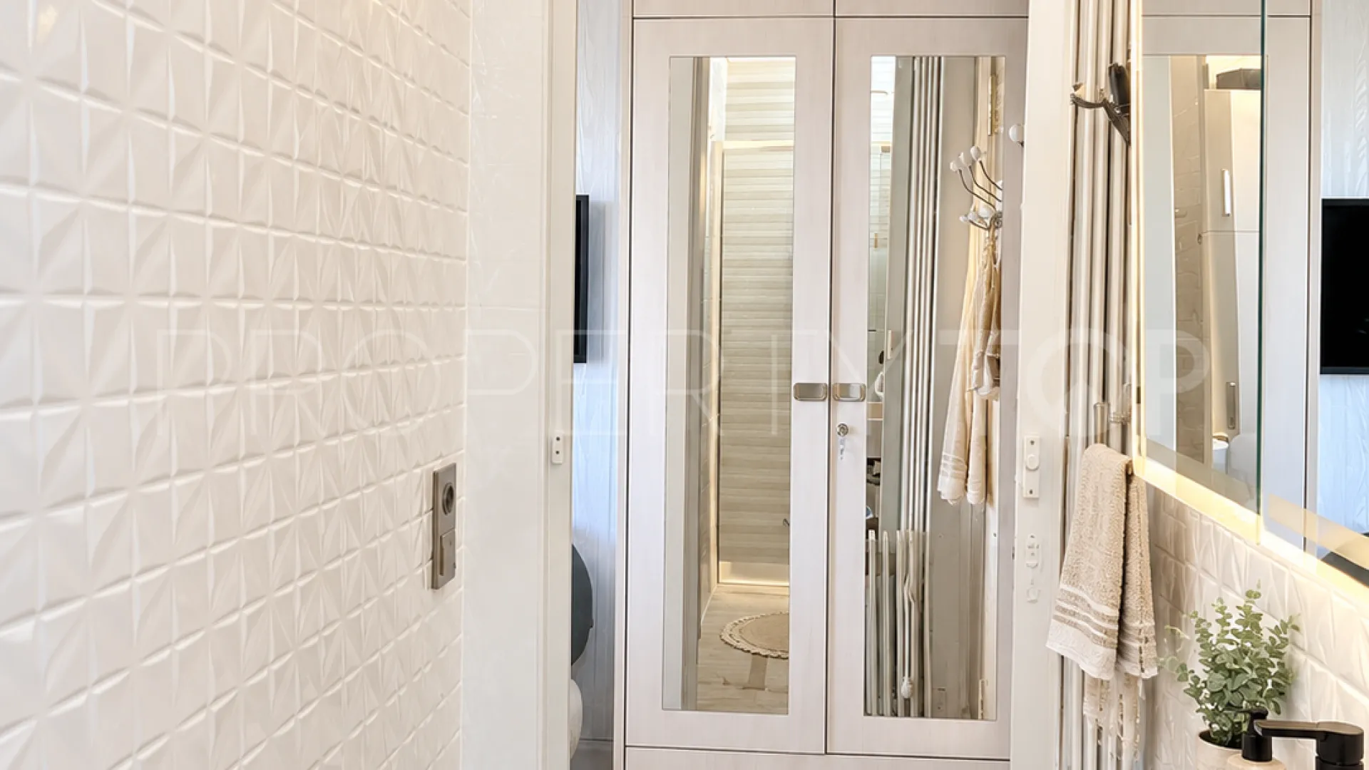 Marbella Centro, apartamento a la venta