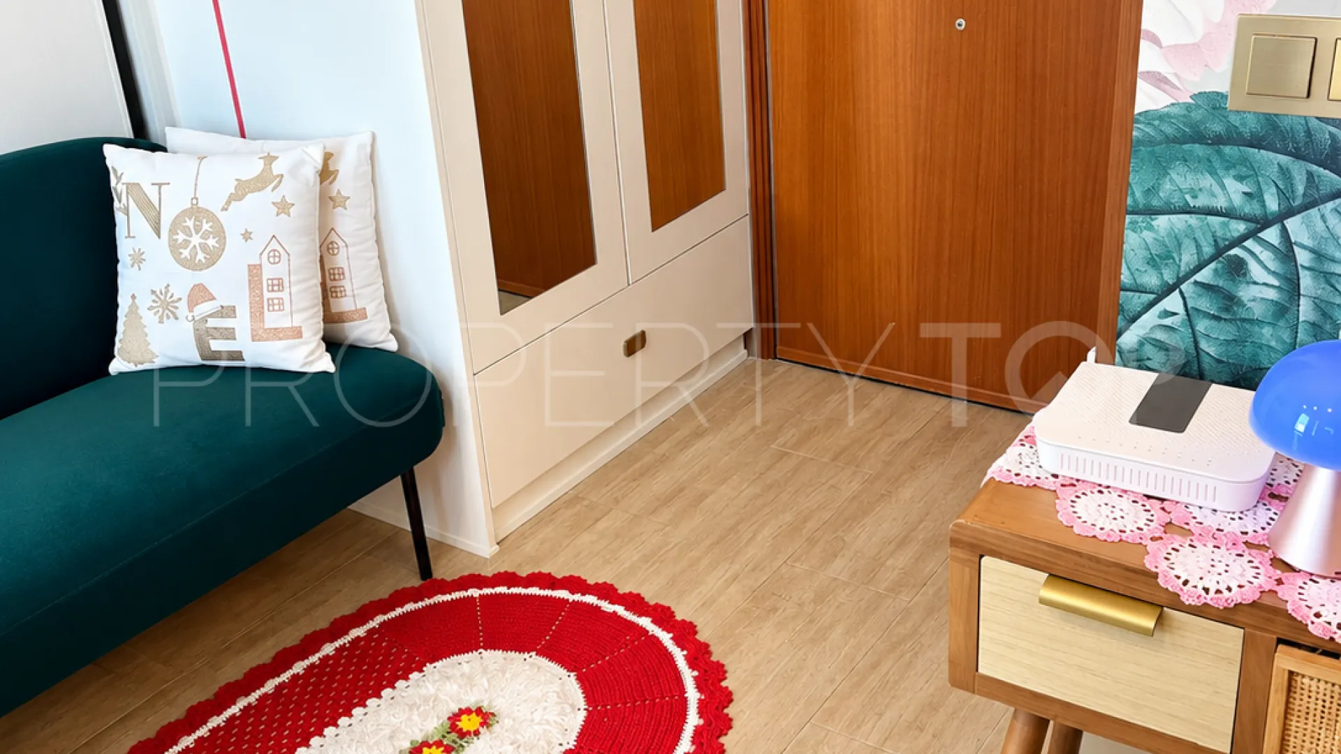 Marbella Centro, apartamento a la venta