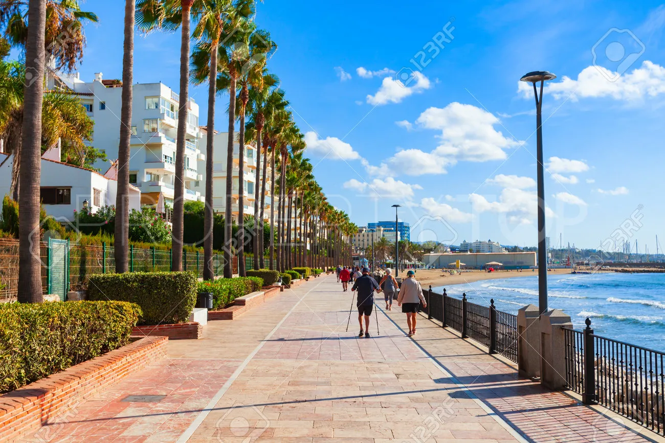 Apartment in Guadalpin Suites for sale