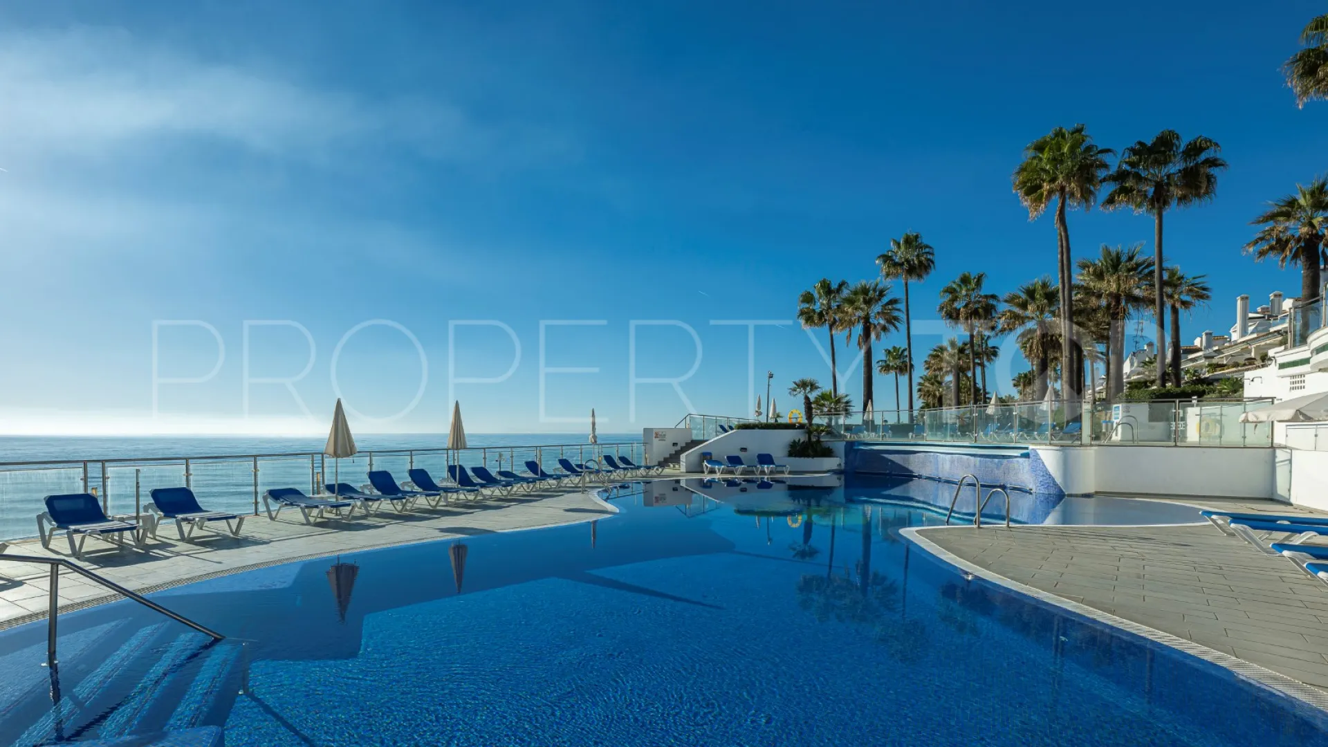 3 bedrooms duplex penthouse for sale in Dominion Beach