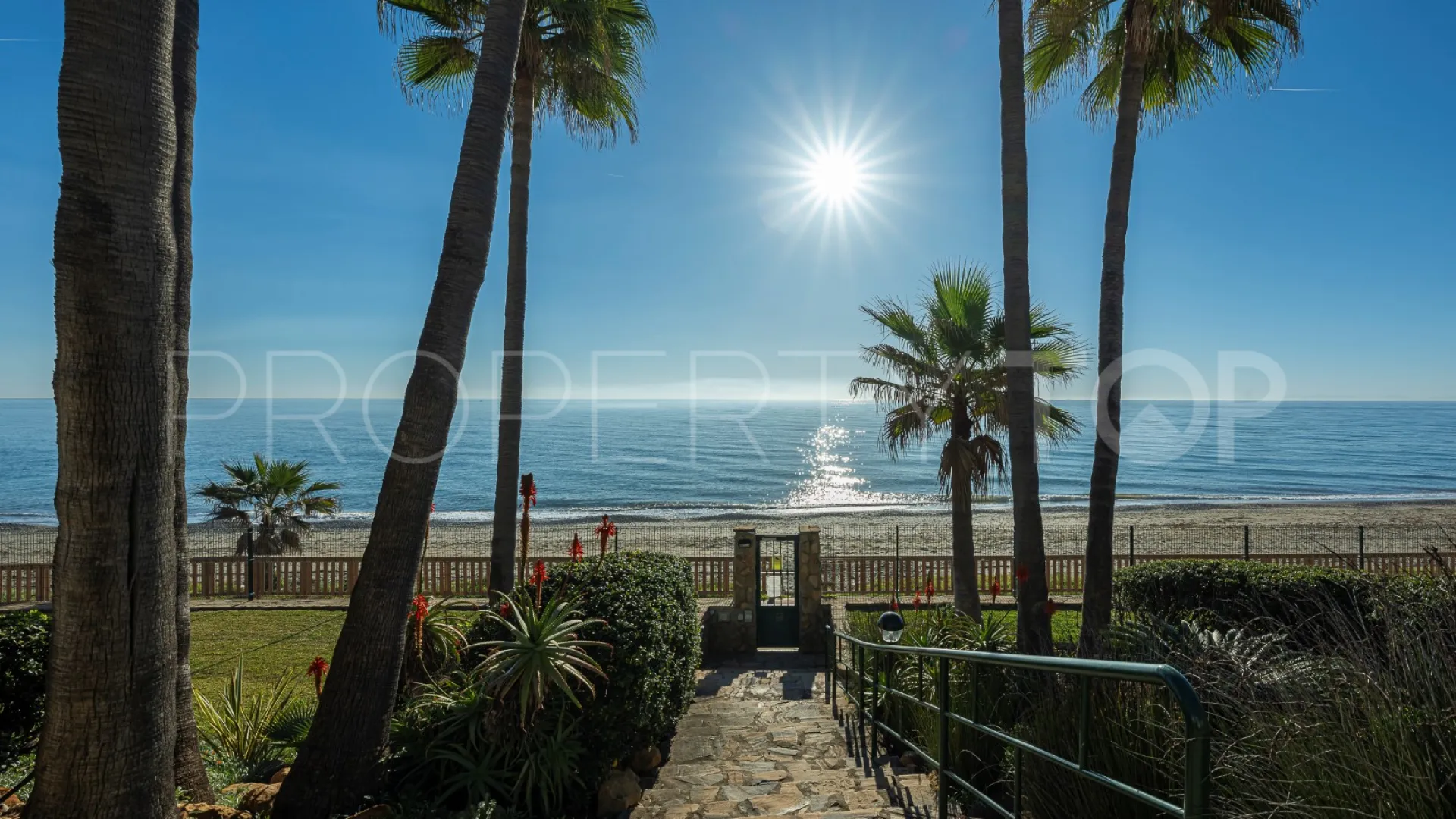 3 bedrooms duplex penthouse for sale in Dominion Beach