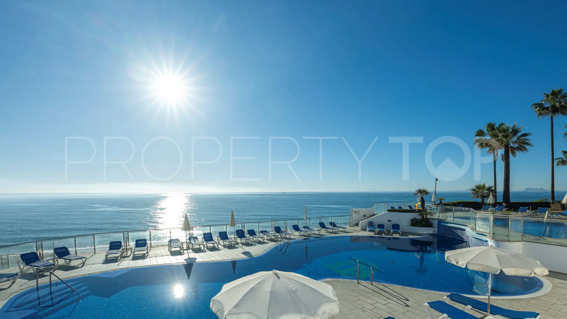 3 bedrooms duplex penthouse for sale in Dominion Beach