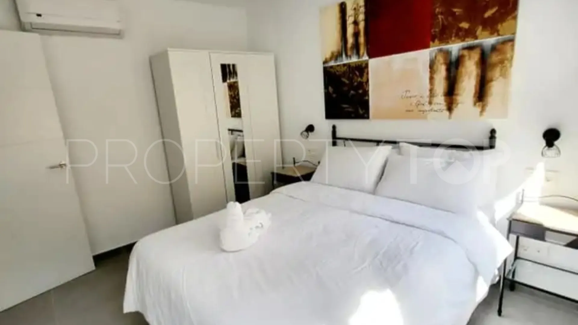 Se vende casa en Marbella Centro de 3 dormitorios