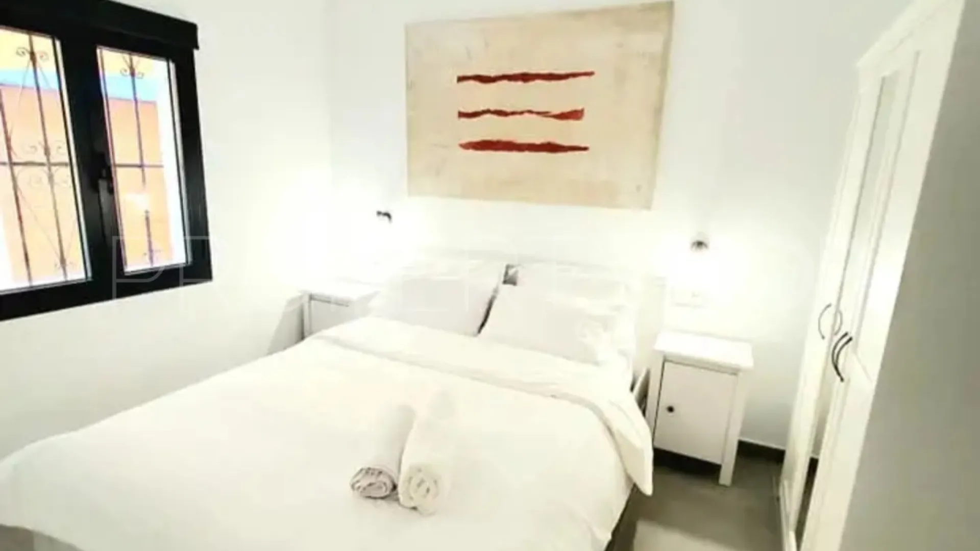 Se vende casa en Marbella Centro de 3 dormitorios
