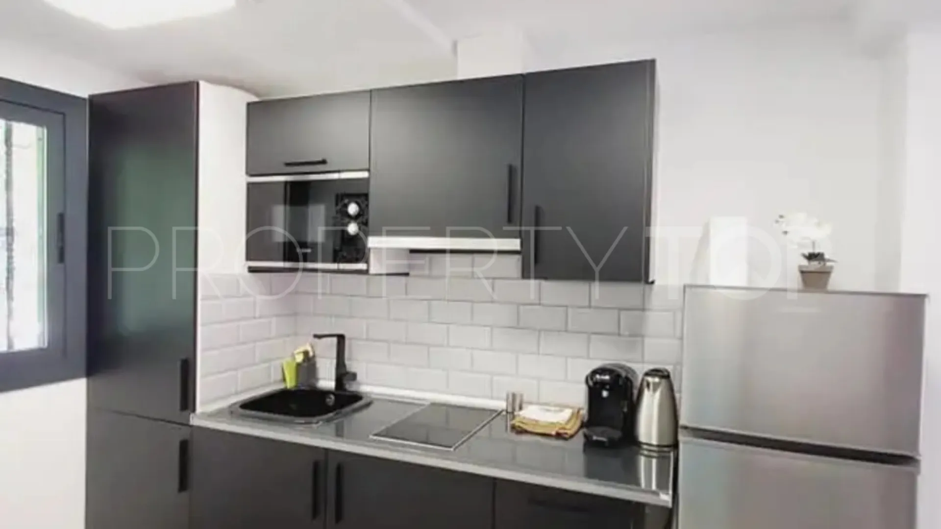 Se vende casa en Marbella Centro de 3 dormitorios